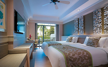 Presidential Room